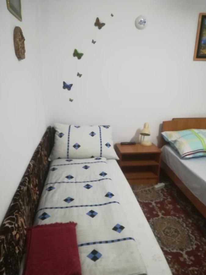 Rustic House Apartment Turnu Măgurele Exterior foto