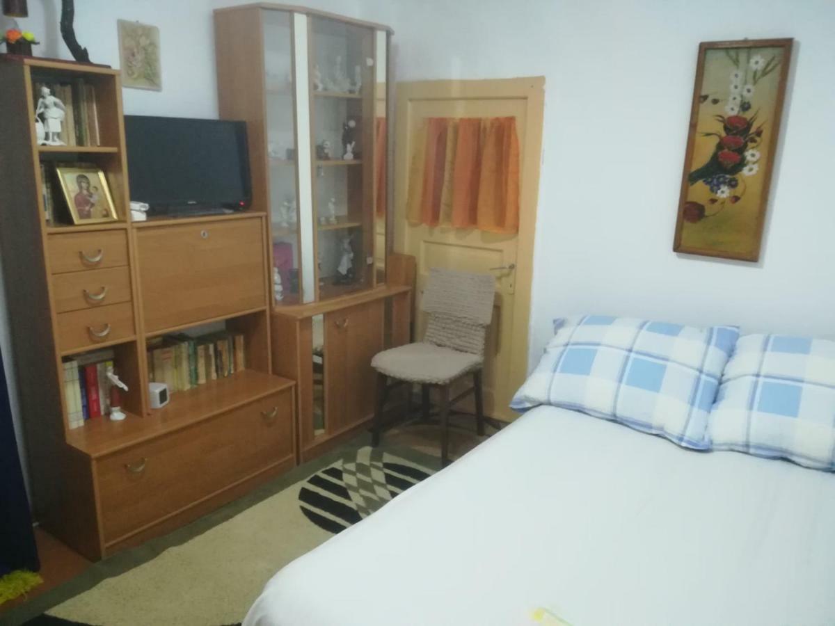 Rustic House Apartment Turnu Măgurele Exterior foto