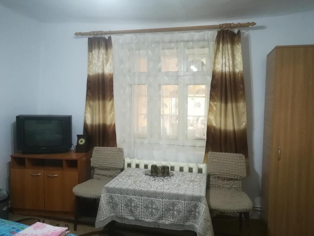 Rustic House Apartment Turnu Măgurele Exterior foto